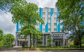 Oakwood Merdeka Bandung